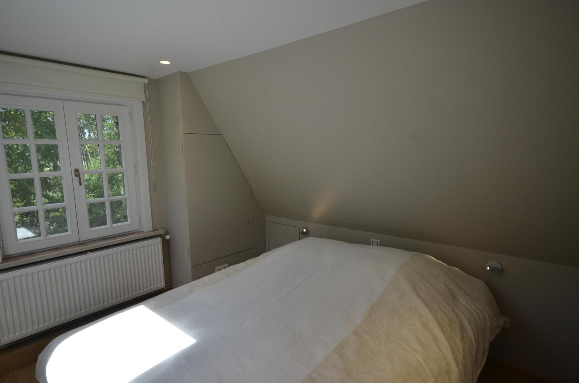 Vakantiewoning Wanderlust Alveringem Ngoại thất bức ảnh