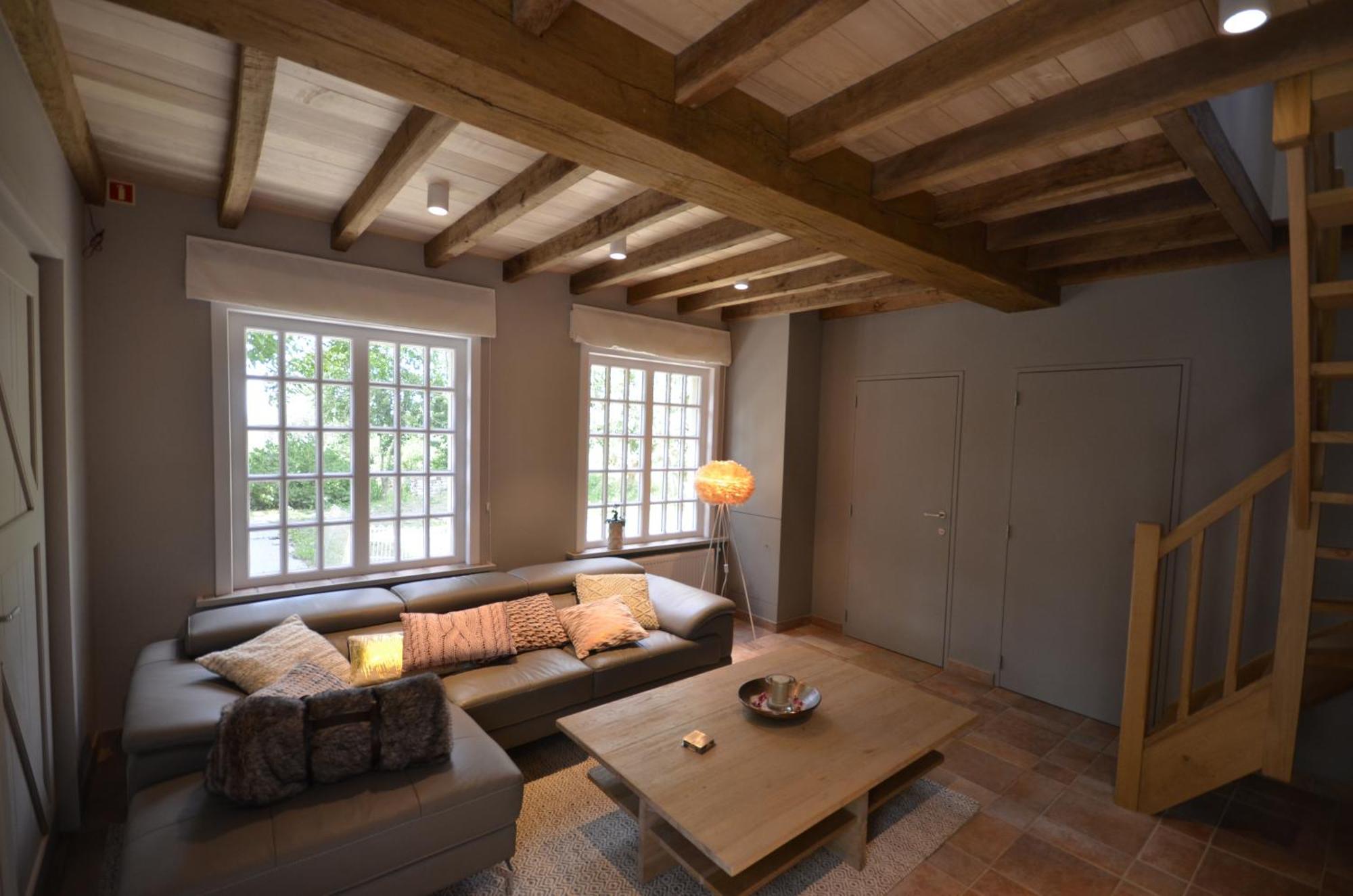 Vakantiewoning Wanderlust Alveringem Ngoại thất bức ảnh