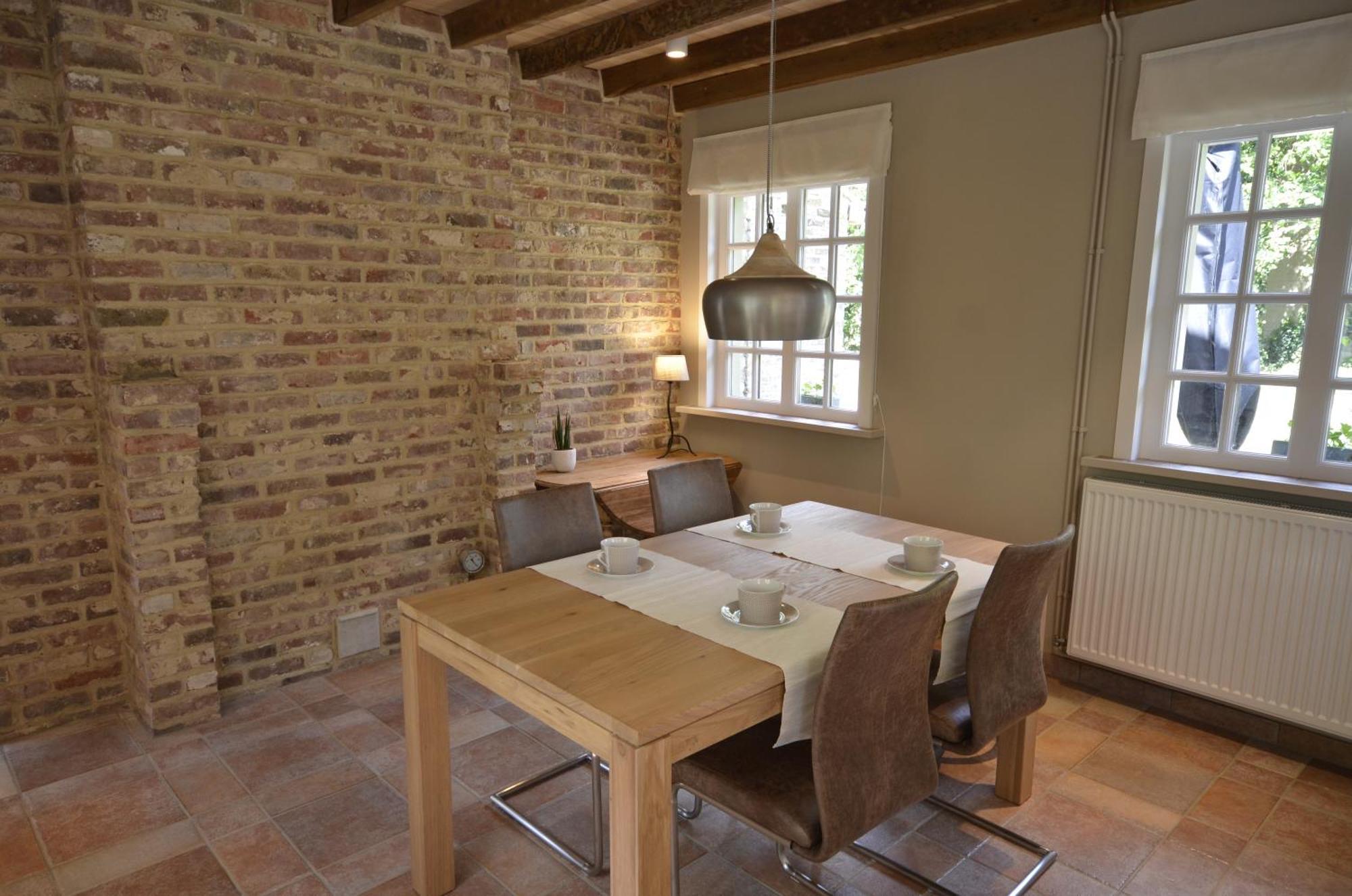 Vakantiewoning Wanderlust Alveringem Ngoại thất bức ảnh